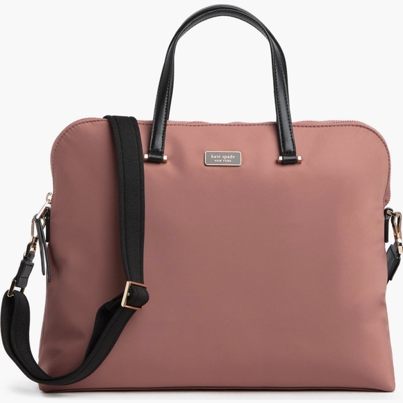 kate spade Accessories - Kate Spade New York Rima Laptop Bag